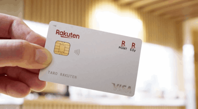 Rakuten Card: Points Program Analysis and Member Benefits