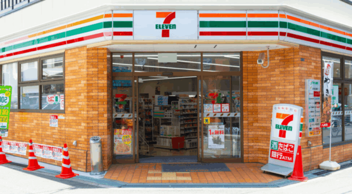 Work at 7-Eleven: Insights on Clerk Duties and Official Requirements
