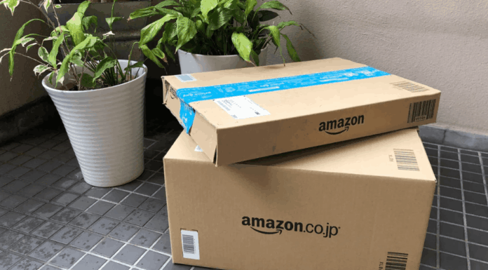 アマゾンジャパン物流:倉庫の環境と入場基準