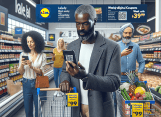 Lidl Plus Rewards Explained: Practical Ways to Unlock Everyday Benefits