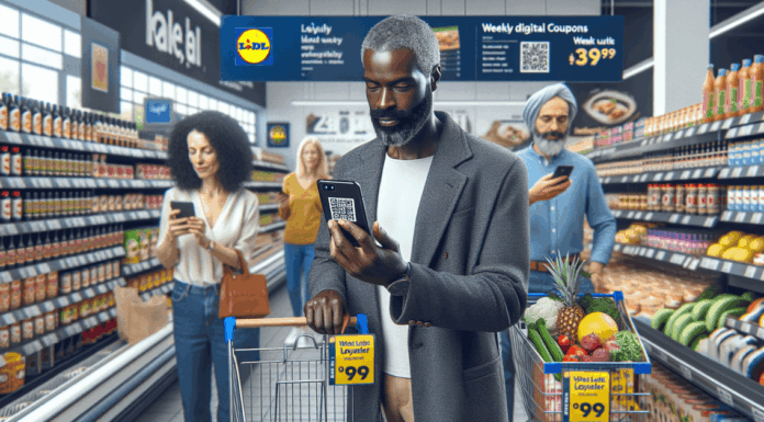 Lidl Plus Rewards Explained: Practical Ways to Unlock Everyday Benefits