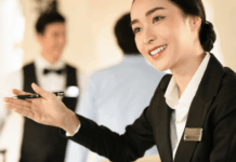 Hospitality in Japan: Hotel Staff Positions and Language Rules