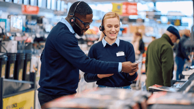 Choose a Smarter Way to Find Lidl Jobs