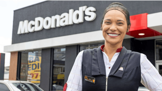 Choose a Smarter Way to Find McDonald’s Jobs