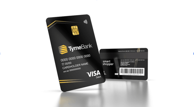 Choose a Smarter Way to Compare a TymeBank Credit Card
